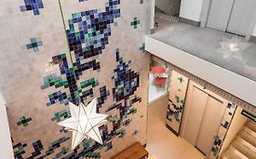 Hostel Nuet